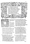 Francesco Bracciolini - La croce racquistata  poema heroico - Venezia, Giunti 1611 (prima edizione)