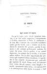 L'antidarwinismo in Italia: Niccol� Tommaseo - L'uomo e la scimmia - Milano 1869 (prima edizione) L'antidarwinismo in Italia: Niccol� Tommaseo - L'uomo e la scimmia - Milano 1869 (prima edizione)
