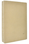 Alberto Savinio - Tragedia dell'infanzia - Roma 1937 (rara prima edizione - copia nr. 297 di 800)