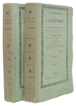 La costituzione inglese: Jean Louis de Lolme - Constitution de l'Angleterre - Paris 1822 La costituzione inglese: Jean Louis de Lolme - Constitution de l'Angleterre - Paris 1822