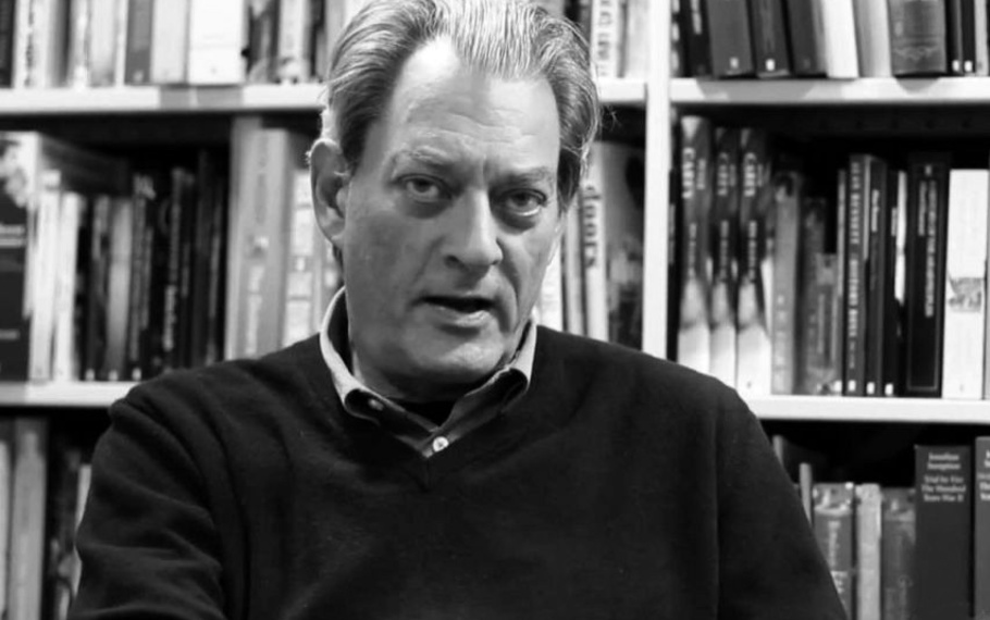 Paul Auster - Follie di Brooklyn - 2005 Paul Auster - Follie di Brooklyn - 2005