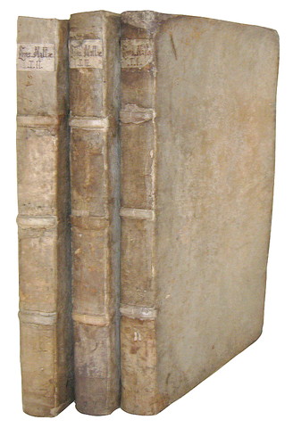 Marco Antonio Natta - Consiliorum sive responsorum - Venetiis 1569/70 Marco Antonio Natta - Consiliorum sive responsorum - Venetiis 1569/70