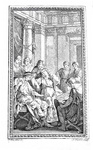 Virgilio - Opera (Eneide, Bucoliche, Georgiche e Poemi giovanili) - 1754 (con 17 bellissime tavole)