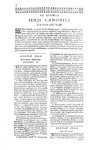 Un capolavoro del diritto comune: Raimondo di Penyafort - Summa de casibus - Lugduni 1718 (in folio) Un capolavoro del diritto comune: Raimondo di Penyafort - Summa de casibus - Lugduni 1718 (in folio)