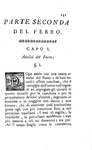 Nicola Corona - Saggio sulle qualit� venefiche del rame e della salubrit� del ferro - 1796 (raro) Nicola Corona - Saggio sulle qualit� venefiche del rame e della salubrit� del ferro - 1796 (raro)