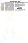 Jean Faure - Lectura super quatuor libros Institutionum - Lyon 1522 (rarissimo post-incunabolo) Jean Faure - Lectura super quatuor libros Institutionum - Lyon 1522 (rarissimo post-incunabolo)