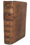 Choppin - De domanio Franciae & De civilibus Parisiorum moribus & De privilegiis rusticorum 1621/24 Choppin - De domanio Franciae & De civilibus Parisiorum moribus & De privilegiis rusticorum 1621/24