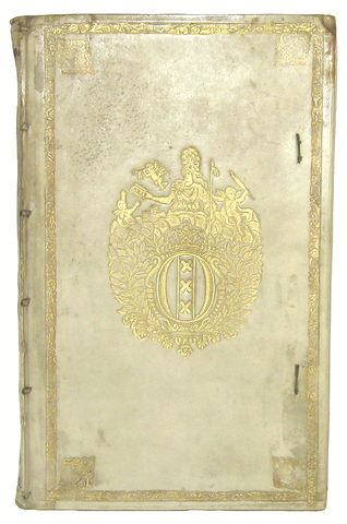 L'estetica nell'antichit� classica: Cassius Longinus - De sublimitate - 1733 (legatura alle armi) L'estetica nell'antichit� classica: Cassius Longinus - De sublimitate - 1733 (legatura alle armi)