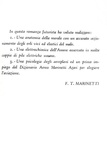 Futurismo e letteratura: Marinetti - Il club dei simpatici - Palermo 1931 (rara prima edizione) Futurismo e letteratura: Marinetti - Il club dei simpatici - Palermo 1931 (rara prima edizione)