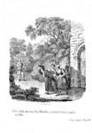 Alessandro Manzoni -  I promessi sposi e altre opere - Napoli 1860 (con 11 tavole litografiche)