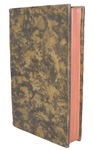 Senofonte - I fatti de i greci di Xenophonte - Venezia, Giolito de Ferrari 1548 (bella legatura) Senofonte - I fatti de i greci di Xenophonte - Venezia, Giolito de Ferrari 1548 (bella legatura)