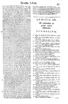 Usura e prestiti: Leotardus - Liber singularis de usuris et contractibus usurariis coercendis - 1701 Usura e prestiti: Leotardus - Liber singularis de usuris et contractibus usurariis coercendis - 1701