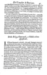 Stemmi e insegne nobiliari: Giulio Cesare de Beatiano - L'Araldo veneto - 1680 (rara prima edizione)