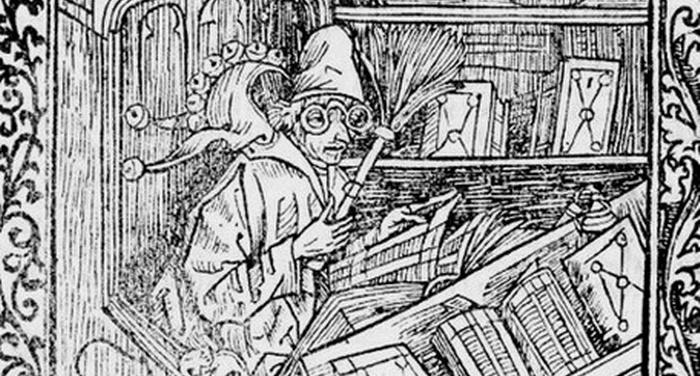Sebastian Brant - Albrecht Durer - Il Sebastian Brant - Albrecht Durer - Il