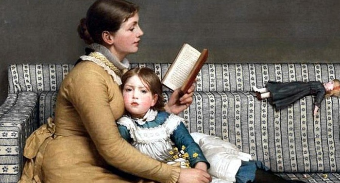 Piero Angela - I figli di lettori tendono a essere lettori pi� degli altri Piero Angela - I figli di lettori tendono a essere lettori pi� degli altri
