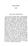 L'economia nell'Illuminismo: Cesare Beccaria - Elementi di economia pubblica - Torino 1852