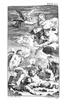 Virgilio - Opera (Eneide, Bucoliche, Georgiche e Poemi giovanili) - 1754 (con 17 bellissime tavole)