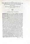 Alessandro Piccolomini - Della grandezza della terra et dell'acqua - Venezia, Ziletti 1561