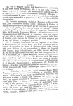 Papa Leone XII - Motu-proprio sul metodo di amministrazione della truppa pontificia - Roma 1828 Papa Leone XII - Motu-proprio sul metodo di amministrazione della truppa pontificia - Roma 1828