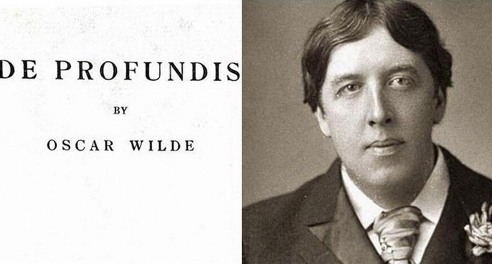 Perch� il De Profundis di O. Wilde � una stupenda lettera d?amore - di Carlo Picca