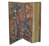 Storia dell'antica Roma: Eutropius - Brevarium historiae romanae - Barbou 1754 (bellissima legatura) Storia dell'antica Roma: Eutropius - Brevarium historiae romanae - Barbou 1754 (bellissima legatura)