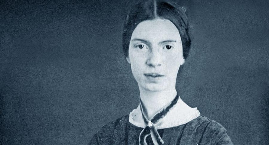 Emily Dickinson - Se io potr� impedire a un cuore di spezzarsi