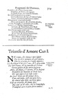 La prima edizione critica dell'opera di Francesco Petrarca: Le rime - Modena 1711 (prima edizione)