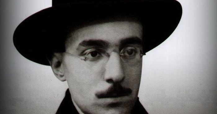Fernando Pessoa - La doppia essenza della verit�
