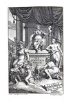 Titus Lucretius Carus - De rerum natura libri sex - Lutetiae Parisiorum 1754 (con 7 tavole) Titus Lucretius Carus - De rerum natura libri sex - Lutetiae Parisiorum 1754 (con 7 tavole)