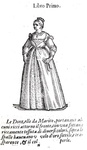 Moda antica: Cesare Vecellio - Habiti antichi con le figure del Gran Titiano - 1664 (415 incisioni) Moda antica: Cesare Vecellio - Habiti antichi con le figure del Gran Titiano - 1664 (415 incisioni)