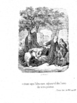 Alessandro Manzoni -  I promessi sposi e altre opere - Napoli 1860 (con 11 tavole litografiche)