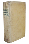 Diritto romano: Antonio Perez - Opera omnia - Venetiis 1783 (edizione in folio) Diritto romano: Antonio Perez - Opera omnia - Venetiis 1783 (edizione in folio)