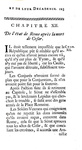 Montesquieu - Consid�rations sur les causes de la grandeur des Romains - 1734 (rara prima edizione) Montesquieu - Consid�rations sur les causes de la grandeur des Romains - 1734 (rara prima edizione)