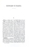 Francesco Piqu� - Dizionario di marina - Milano, Battezzati 1879 (rara seconda edizione) Francesco Piqu� - Dizionario di marina - Milano, Battezzati 1879 (rara seconda edizione)