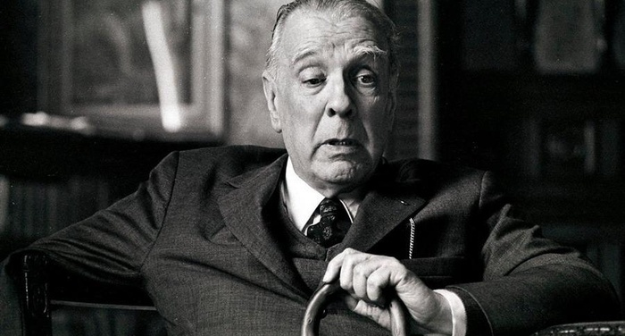 Jorge Luis Borges - Elsa Jorge Luis Borges - Elsa
