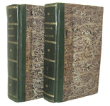 Francesco Milizia - Memorie degli architetti antichi e moderni - Parma 1781 (prima edizione Bodoni) Francesco Milizia - Memorie degli architetti antichi e moderni - Parma 1781 (prima edizione Bodoni)