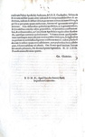Bolla di Pio V sulla Confraternita del Santo Rosario - Roma, Blado 1569 Bolla di Pio V sulla Confraternita del Santo Rosario - Roma, Blado 1569