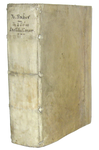 Una magnifica edizione giuntina: J. Faber - Lectura super quatuor libros Institutionum - Lyon 1531 Una magnifica edizione giuntina: J. Faber - Lectura super quatuor libros Institutionum - Lyon 1531