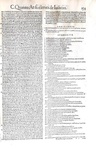 Filippo Decio - In Decretales commentaria - Torino, Bevilacqua 1575 (in folio, bella legatura coeva) Filippo Decio - In Decretales commentaria - Torino, Bevilacqua 1575 (in folio, bella legatura coeva)