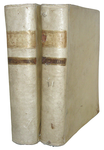 Il Corpus juris civilis di Giustiniano curato da Christoph H. Freiesleben (il Ferromontano) - 1775 Il Corpus juris civilis di Giustiniano curato da Christoph H. Freiesleben (il Ferromontano) - 1775
