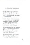 Eugenio Montale - Le occasioni - Torino, Einaudi 1939 (rara prima edizione tirata in 1000 esemplari) Eugenio Montale - Le occasioni - Torino, Einaudi 1939 (rara prima edizione tirata in 1000 esemplari)