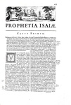 Biblia sacra vulgatae editionis - Parisiis, Typographia Regia 1653 (con numerose incisioni in rame) Biblia sacra vulgatae editionis - Parisiis, Typographia Regia 1653 (con numerose incisioni in rame)