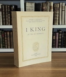 Una delle vette della spiritualit� cinese: I king (il libro dei mutamenti) - 1950 (prima edizione)