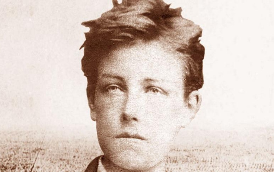 Arthur Rimbaud - Il ballo degli impiccati Arthur Rimbaud - Il ballo degli impiccati