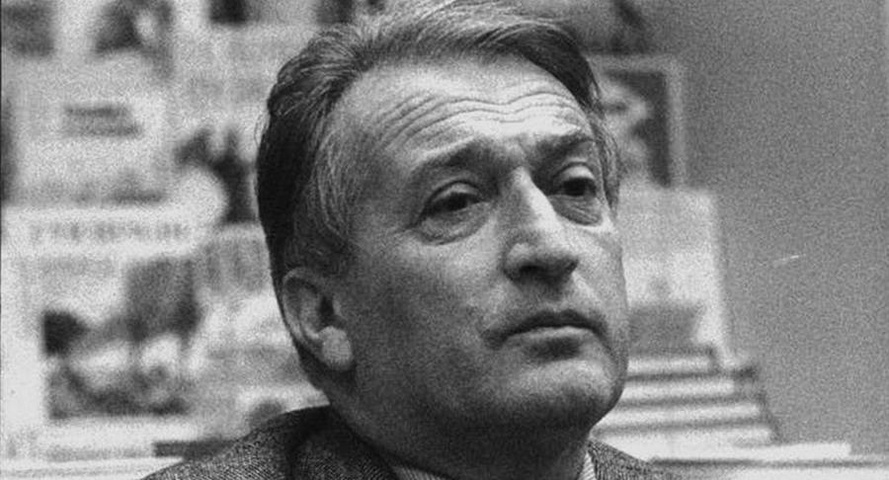 Gianni Rodari - Mi ha fatto la mia mamma