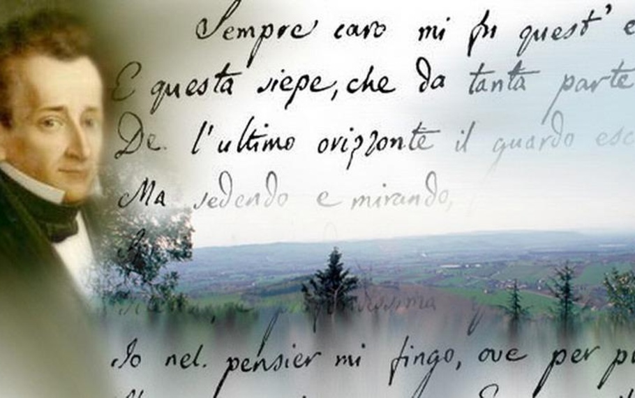 Il pessimismo cosmico di Leopardi Il pessimismo cosmico di Leopardi