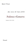 Marcel Proust - Alla ricerca del tempo perduto - Torino, Einaudi 1952 (ricercato ensemble) Marcel Proust - Alla ricerca del tempo perduto - Torino, Einaudi 1952 (ricercato ensemble)