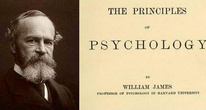 William James - L?abitudine � l?enorme volano della societ� William James - L?abitudine � l?enorme volano della societ�