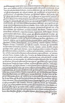 Bolla di Pio V sugli assassini e i rivoltosi - Roma, Blado 1566 Bolla di Pio V sugli assassini e i rivoltosi - Roma, Blado 1566