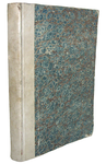 DIritto romano e Umanesimo giuridico: Pierre Goudelin - Commentariorum de iure novissimo - 1839 DIritto romano e Umanesimo giuridico: Pierre Goudelin - Commentariorum de iure novissimo - 1839